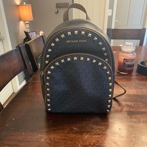 Michael Kors Backpack